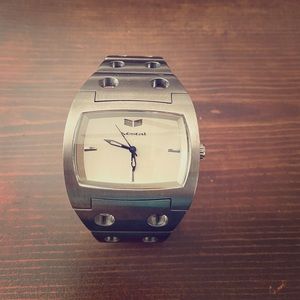 Vestal men’s watch
